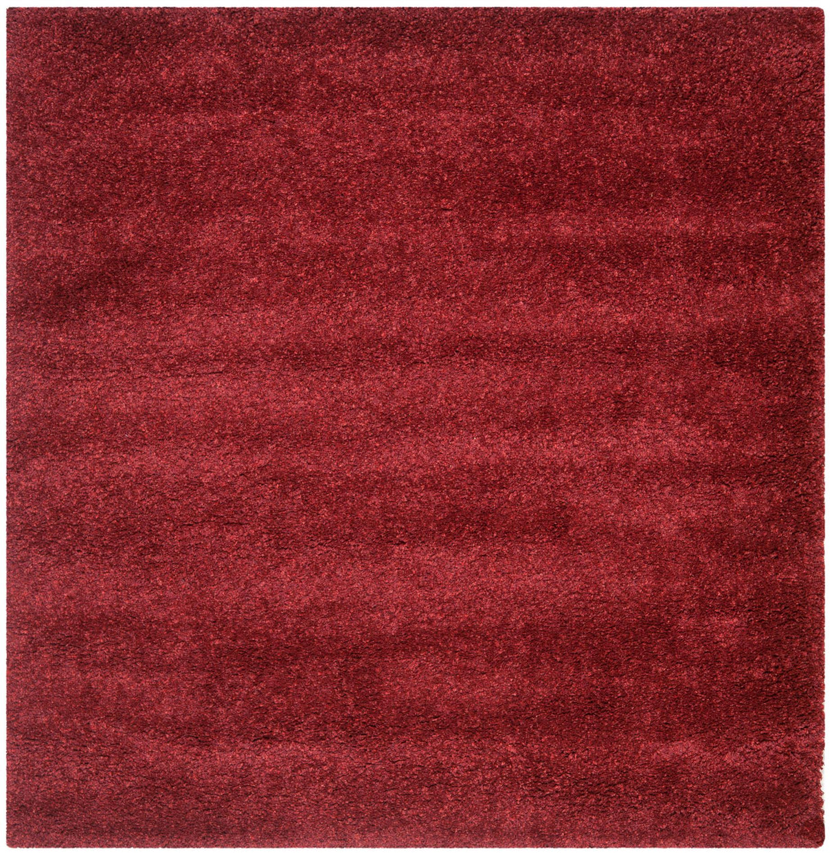 Safavieh Shag Sg151 Maroon Rug.