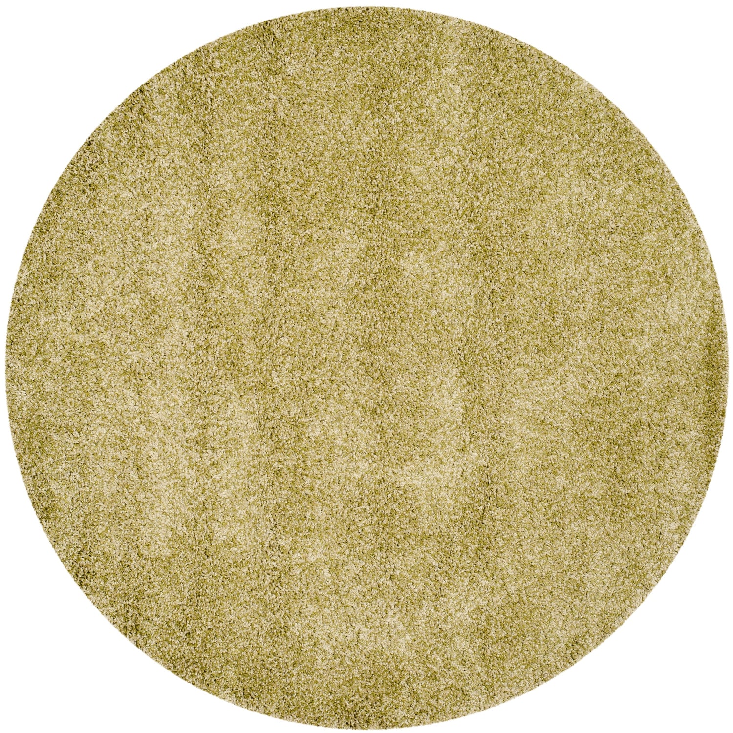 Safavieh Shag Sg151 Green Rug.