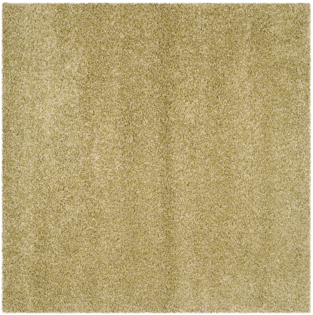 Safavieh Shag Sg151 Green Rug.