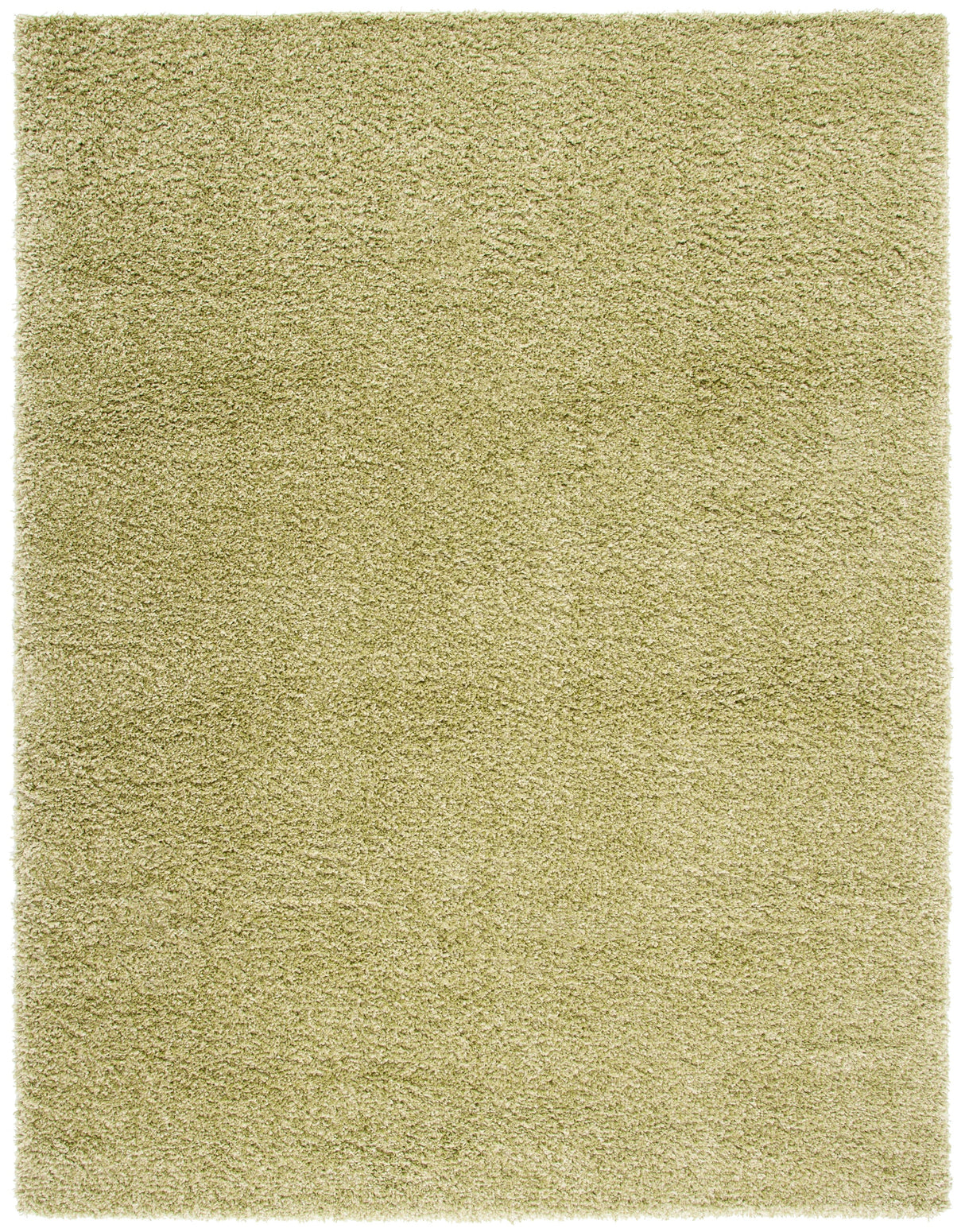 Safavieh Shag Sg151 Green Rug.