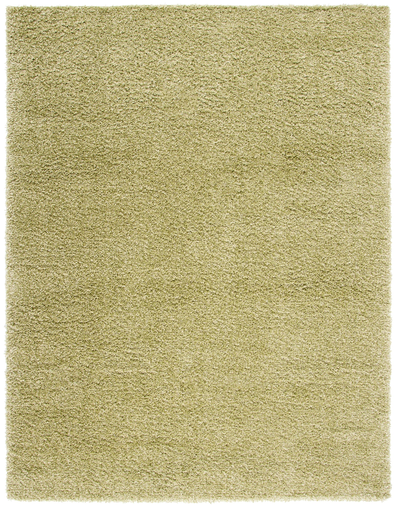 Safavieh Shag Sg151 Green Rug.