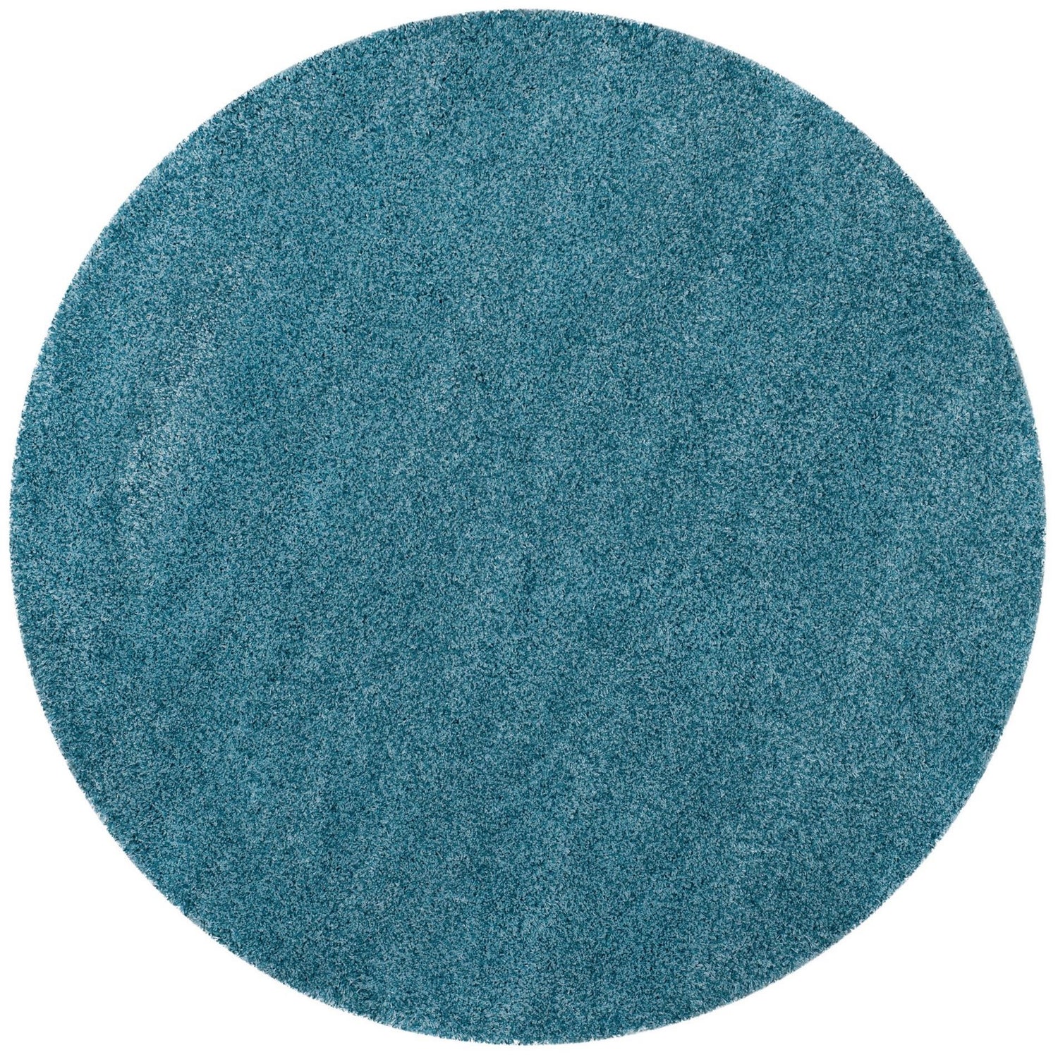 Safavieh Shag Sg151 Turquoise Rug.