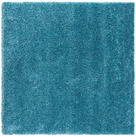 Safavieh Shag Sg151 Turquoise Rug.