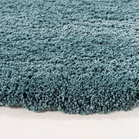 Safavieh Shag Sg151 Light Blue Rug.