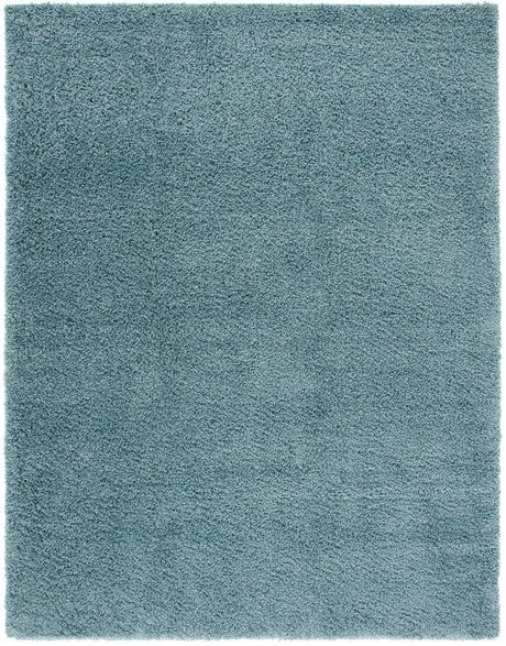 Safavieh Shag Sg151 Light Blue Rug.