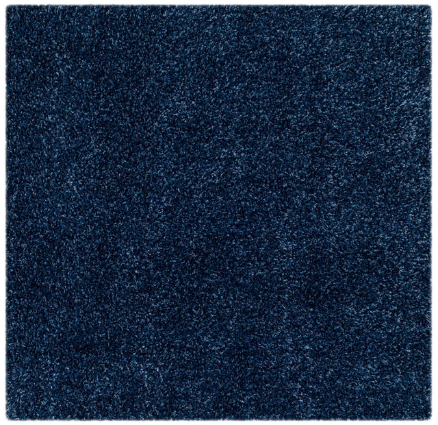 Safavieh Shag Sg151 Navy Rugs.