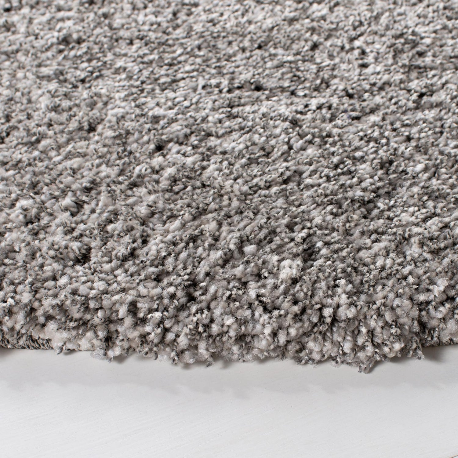 Safavieh Shag Sg151 Silver Rugs.