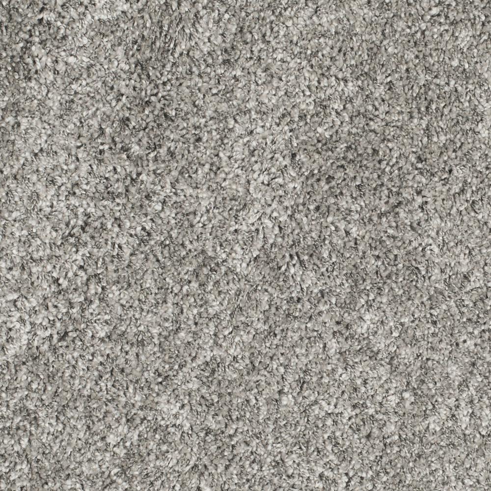 Safavieh Shag Sg151 Light Grey/Grey Rugs.