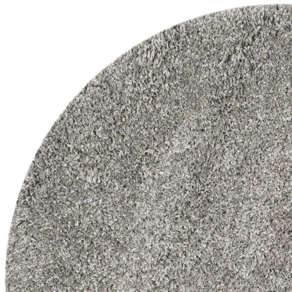 Safavieh Shag Sg151 Light Grey/Grey Rugs.