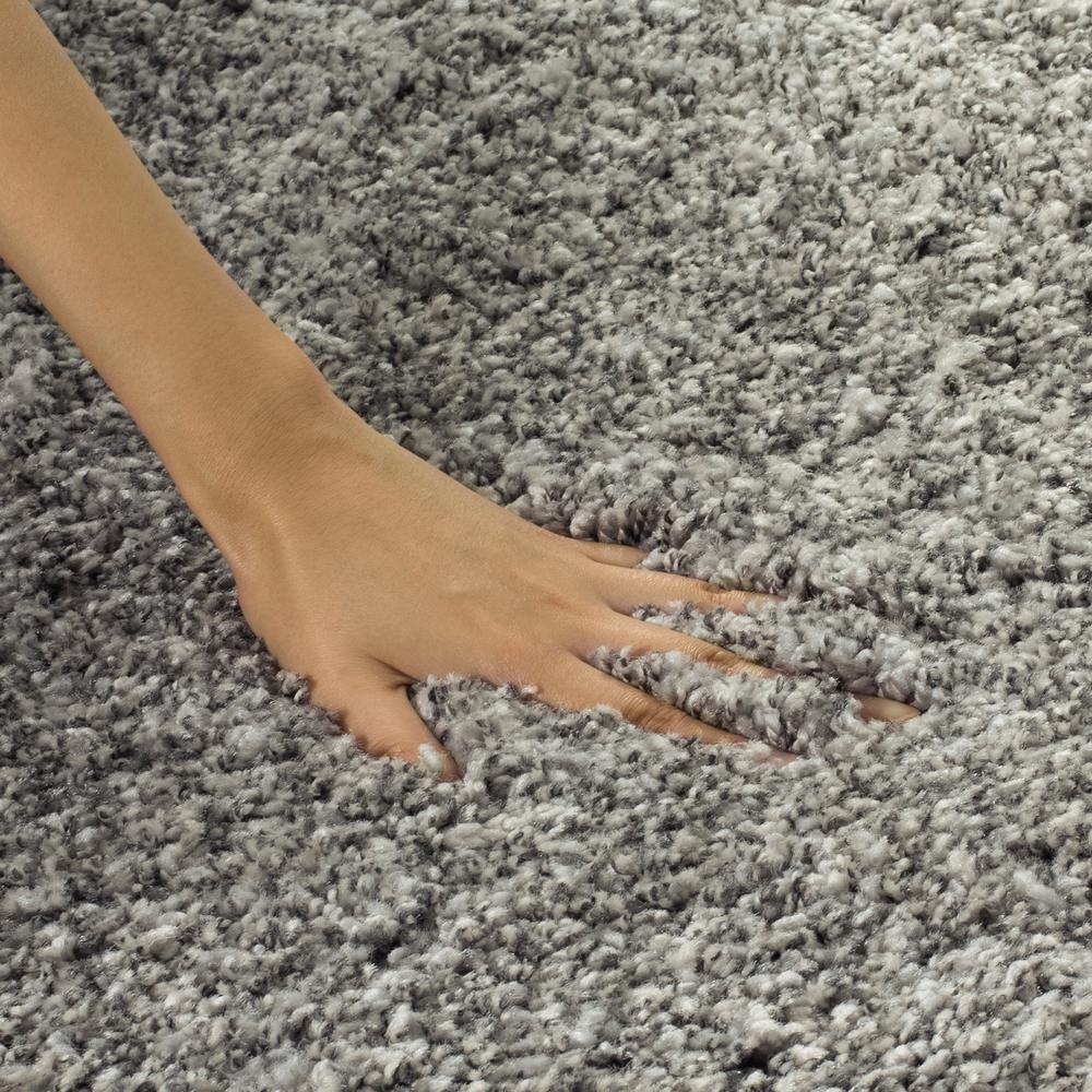 Safavieh Shag Sg151 Light Grey/Grey Rugs.