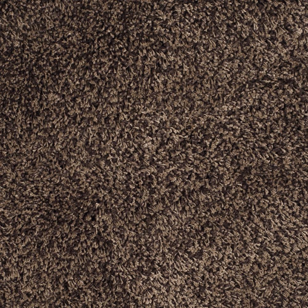 Safavieh Shag Sg151 Mushroom Rugs.
