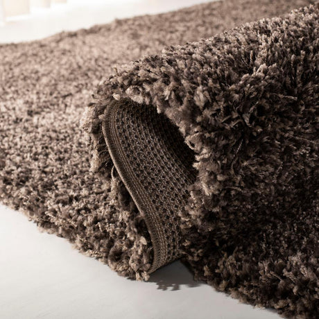 Safavieh Shag Sg151 Mushroom Rugs.