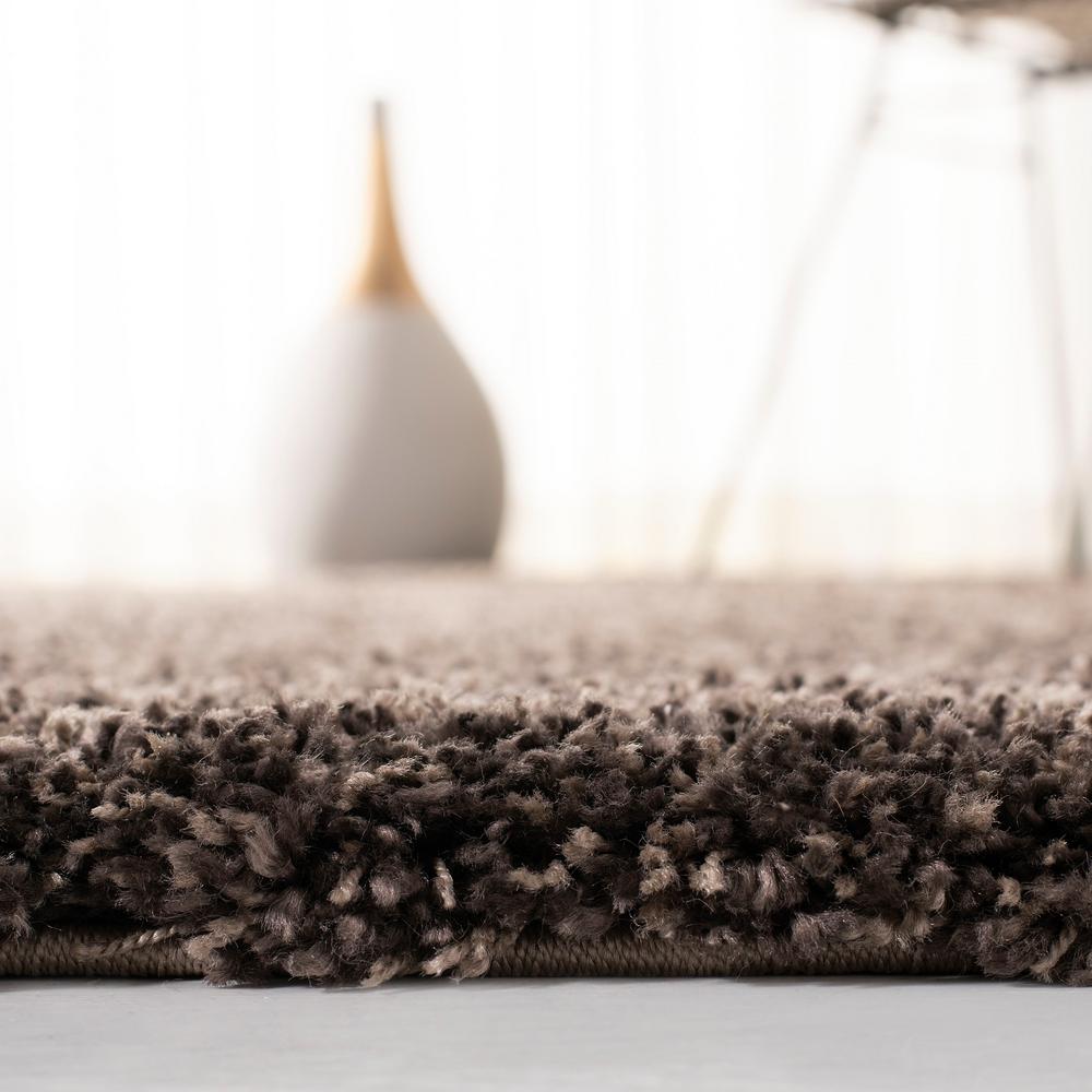 Safavieh Shag Sg151 Mushroom Rugs.