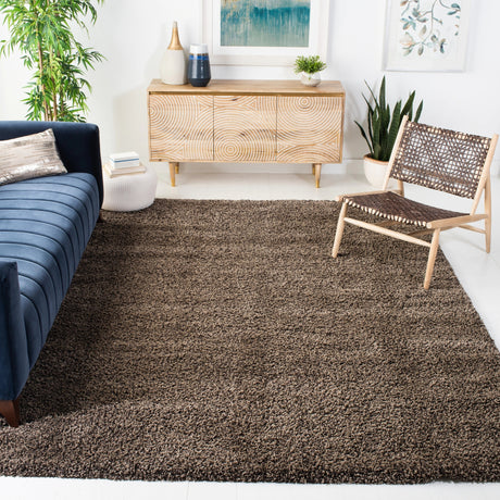 Safavieh Shag Sg151 Mushroom Rugs.