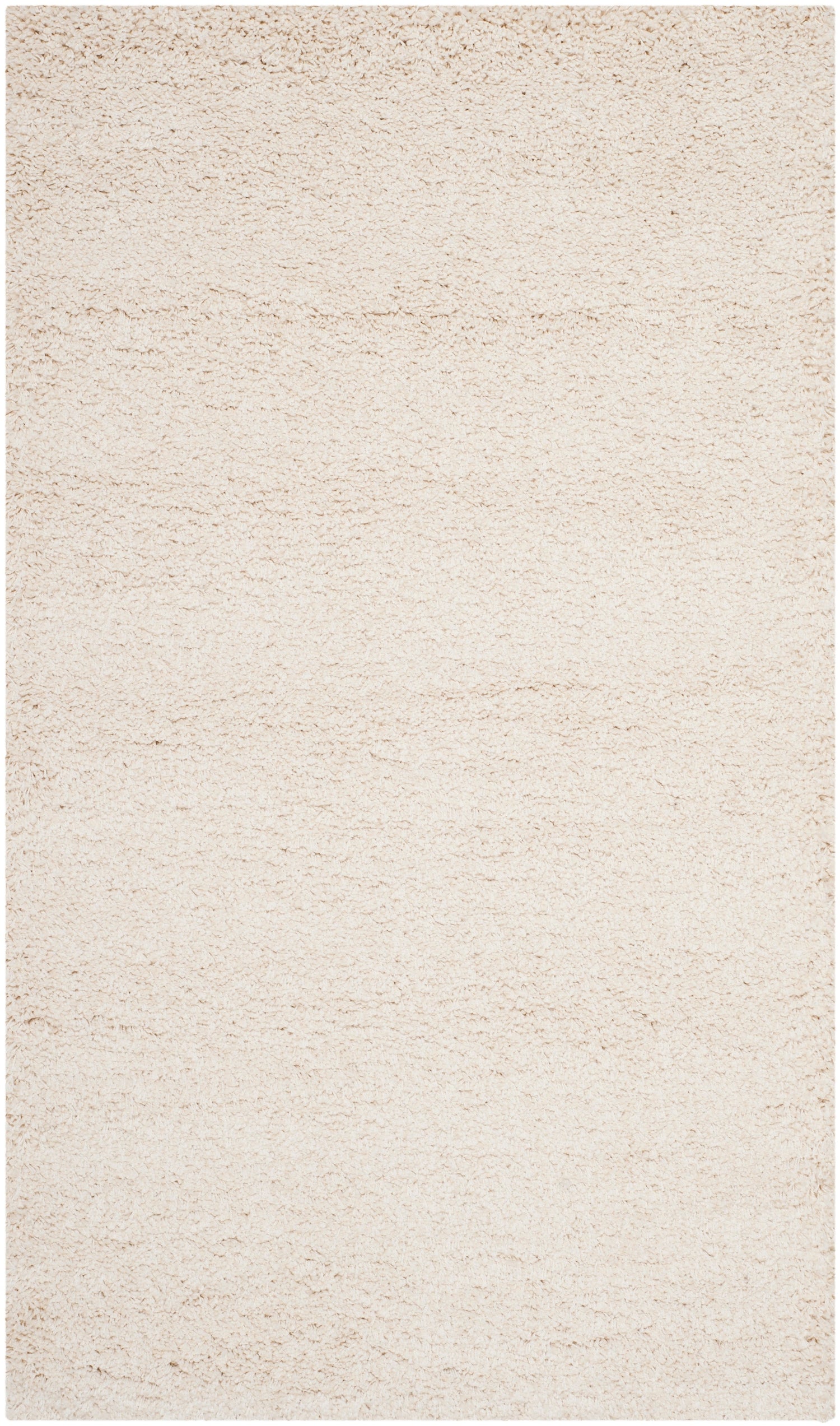 Safavieh Shag Sg180 Ivory Rugs.