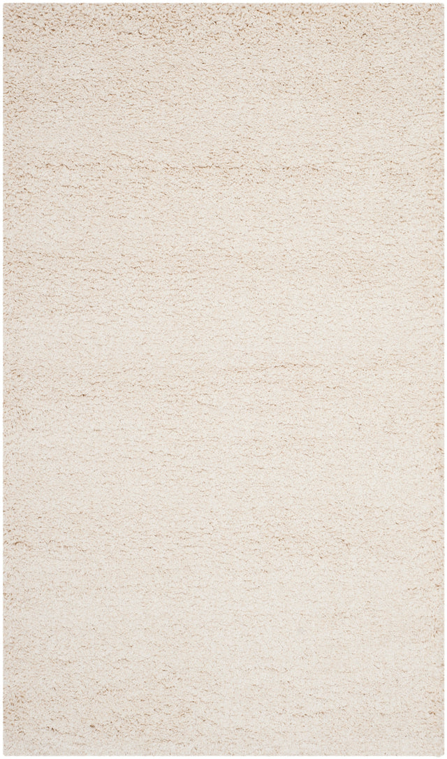 Safavieh Shag Sg180 Ivory Rugs.