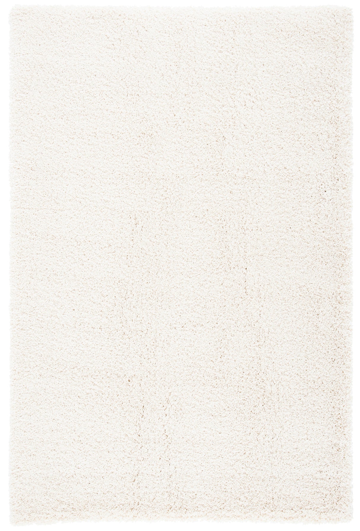Safavieh Shag Sg180 Ivory Rugs.