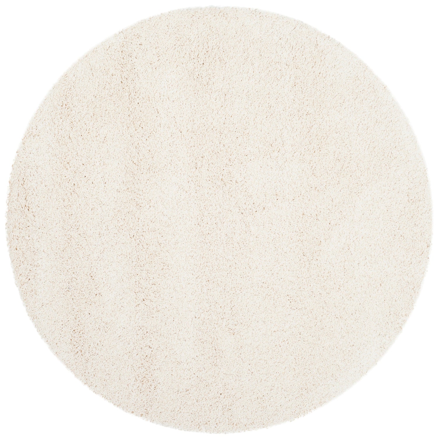 Safavieh Shag Sg180 Ivory Rugs.