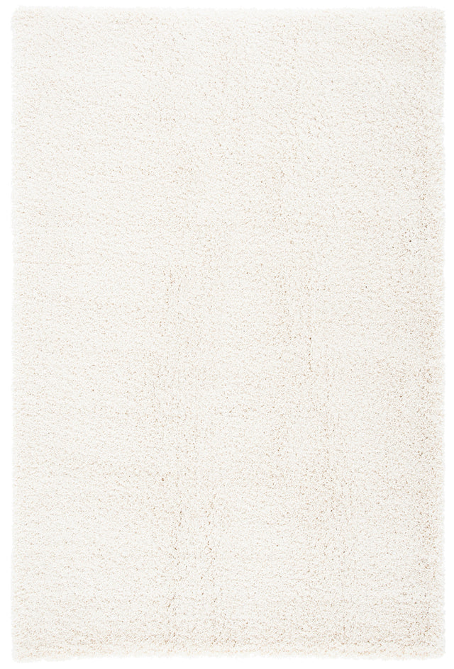 Safavieh Shag Sg180 Ivory Rugs.