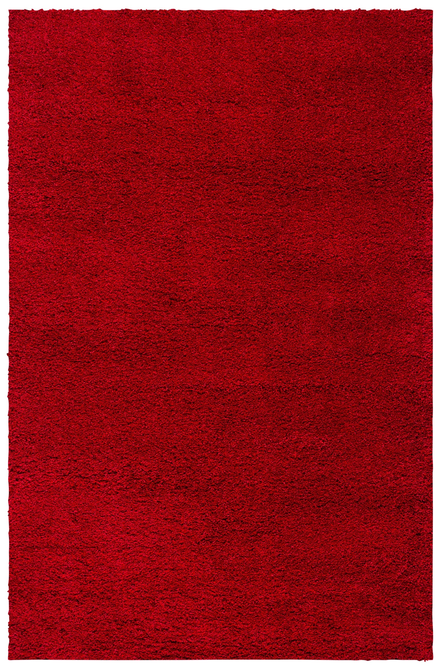 Safavieh Shag Sg180 Red Rugs.