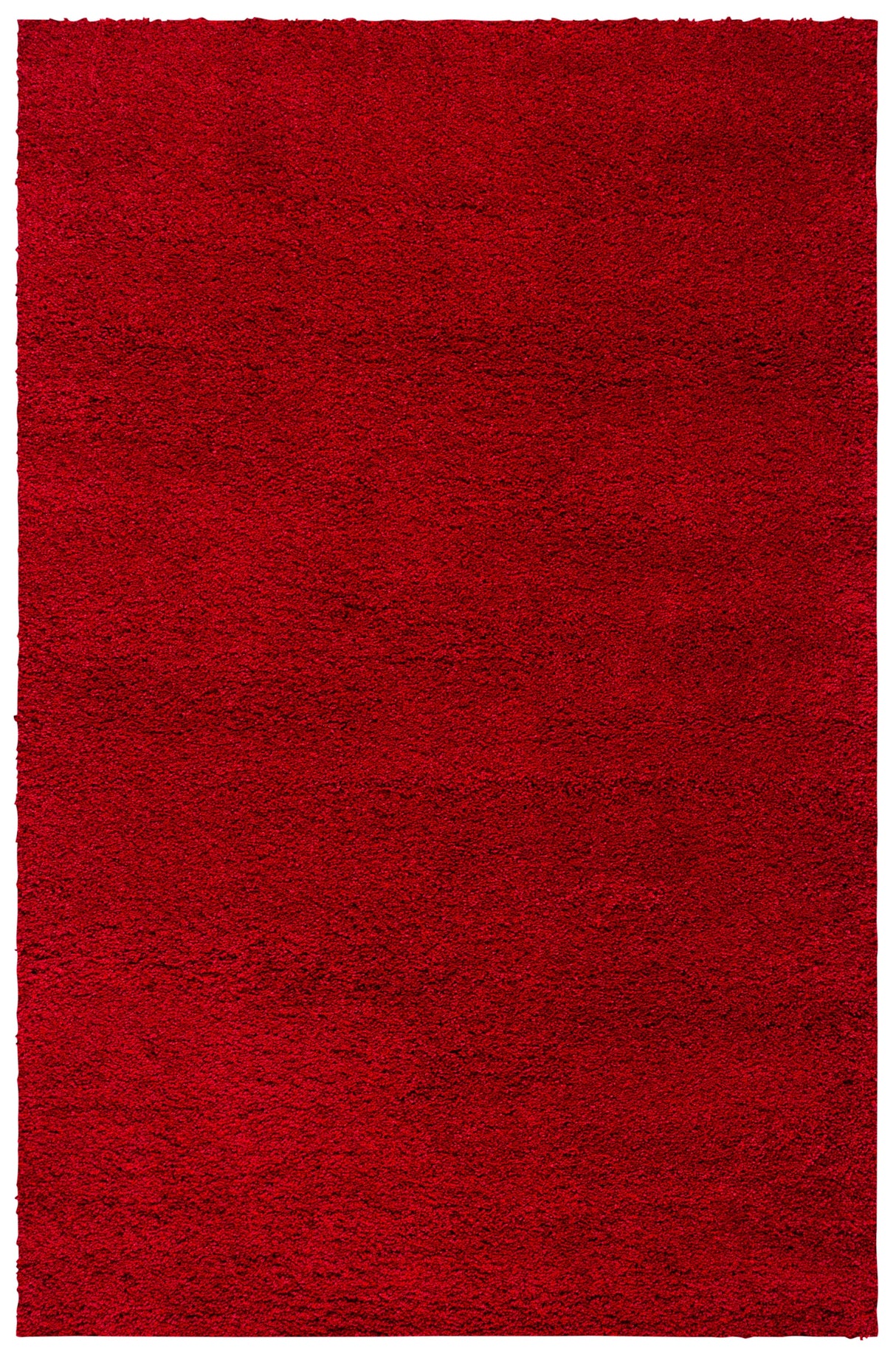 Safavieh Shag Sg180 Red Rugs.