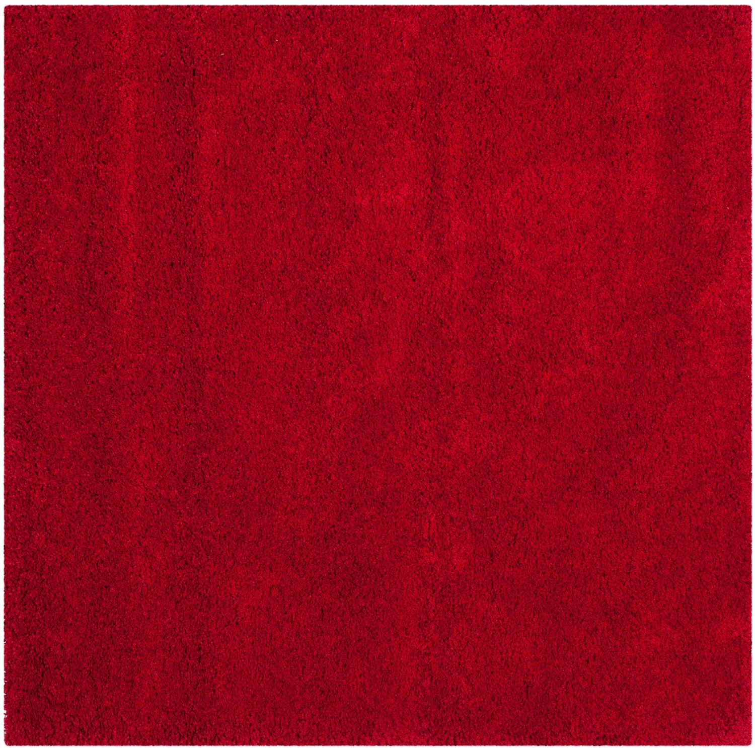 Safavieh Shag Sg180 Red Rugs.