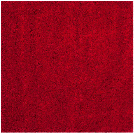 Safavieh Shag Sg180 Red Rugs.