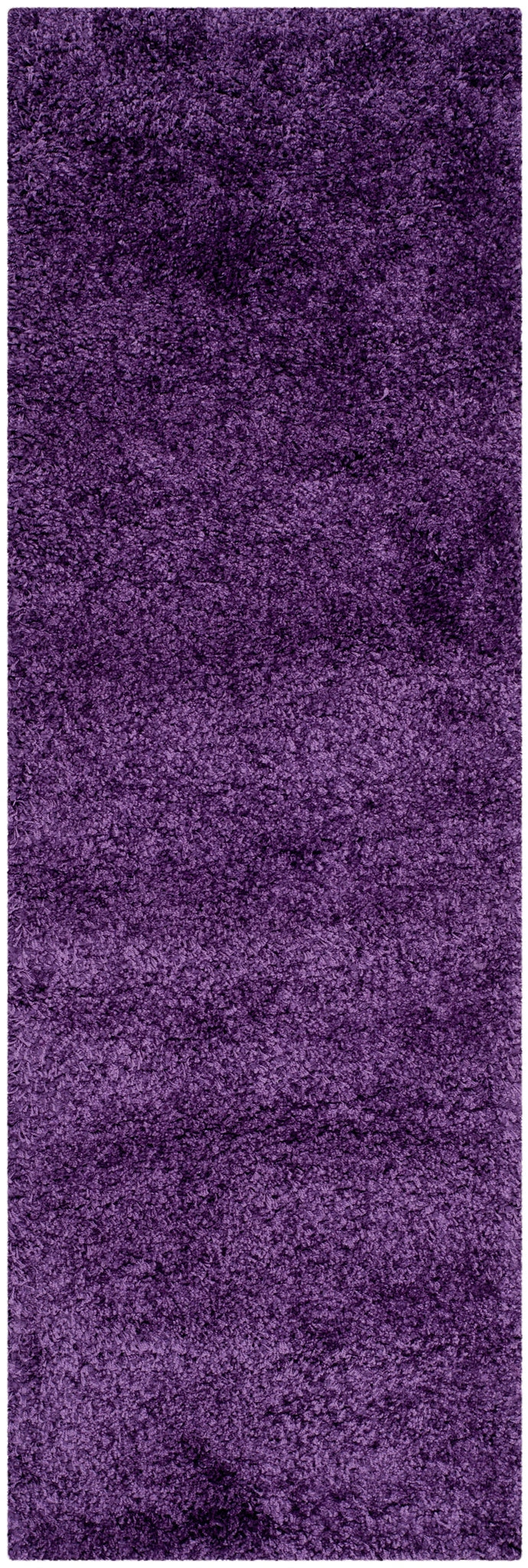 Safavieh Shag Sg180 Purple Rugs.