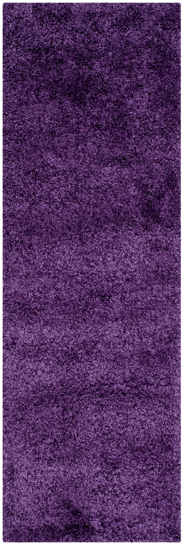 Safavieh Shag Sg180 Purple Rugs.