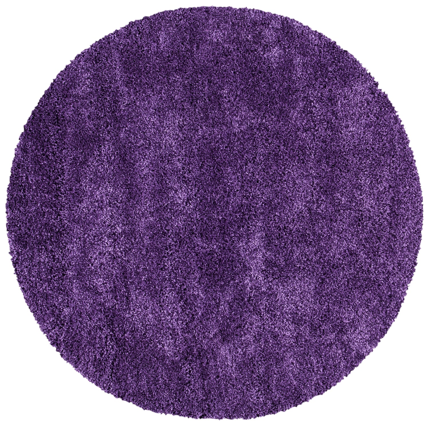 Safavieh Shag Sg180 Purple Rugs.