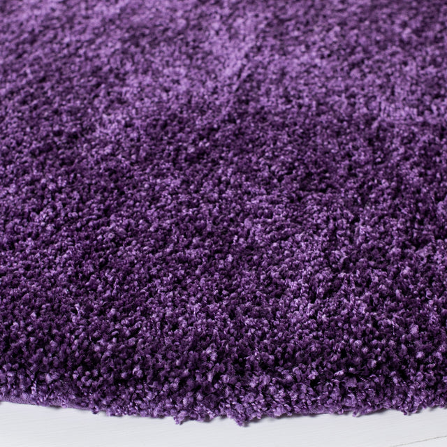 Safavieh Shag Sg180 Purple Rugs.
