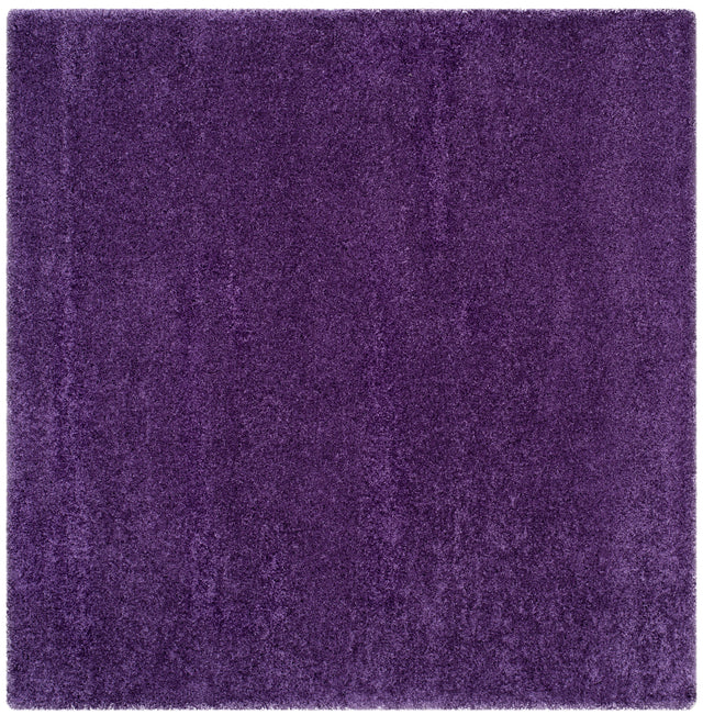 Safavieh Shag Sg180 Purple Rugs.