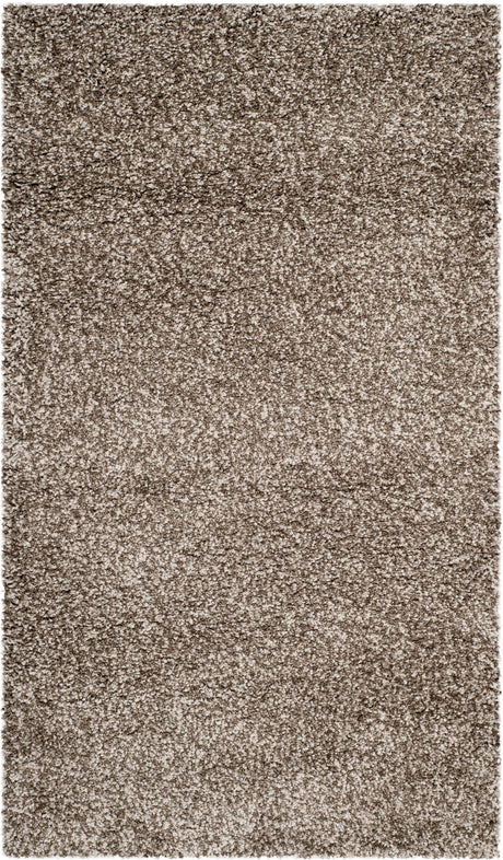 Safavieh Shag Sg180 Grey Rugs.