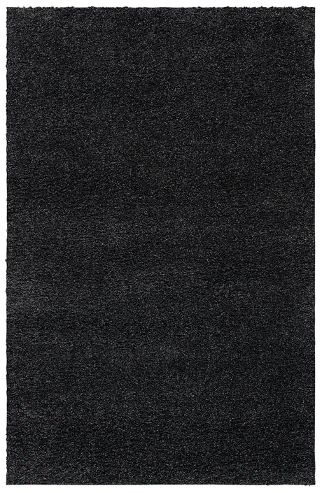 Safavieh Shag Sg180 Dark Grey Rugs.