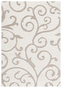 Safavieh Shag Sg455 Ivory/Beige Rugs.