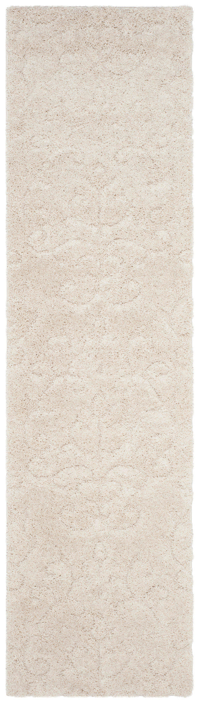 Safavieh Shag Sg470 Creme/Creme Rug.