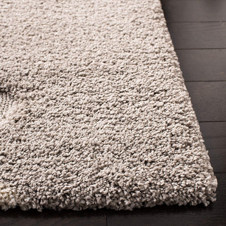 Safavieh Shag Sg473 Grey/Ivory Rugs.