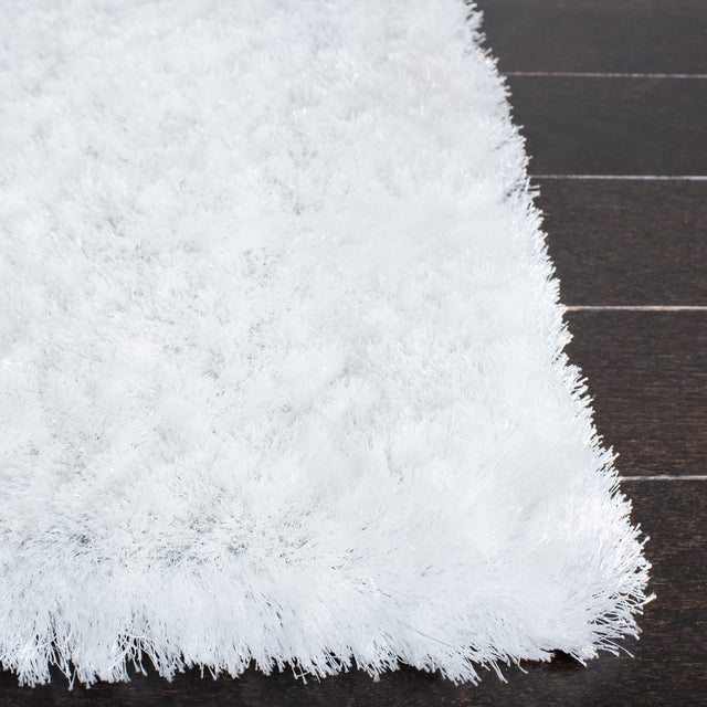 Safavieh Shag Sg512A Ivory Rug.