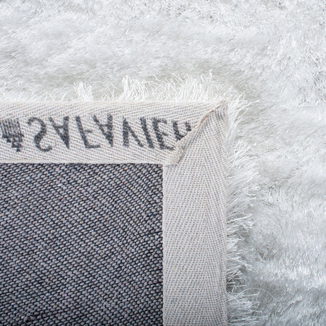 Safavieh Shag Sg512A Ivory Rug.