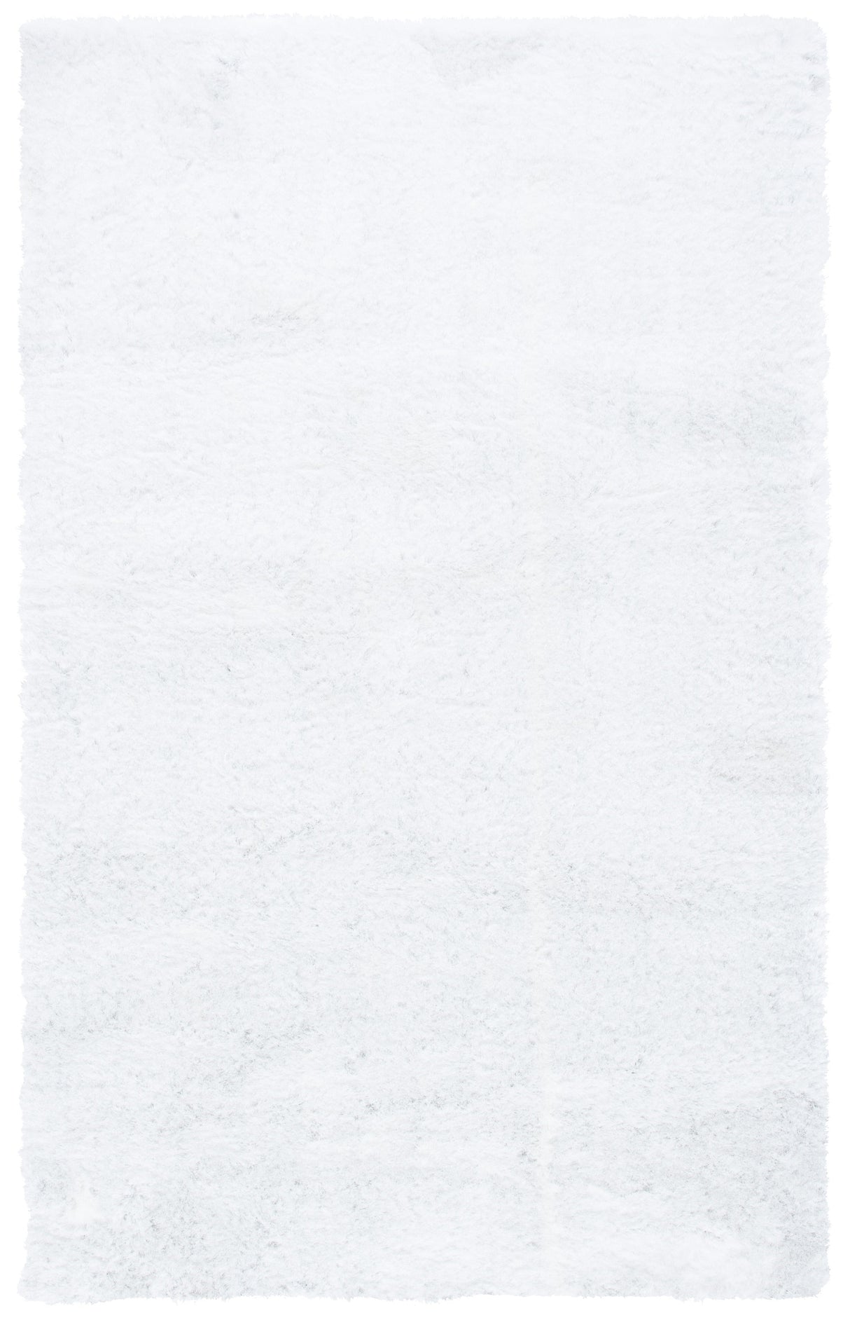 Safavieh Shag Sg512A Ivory Rug.