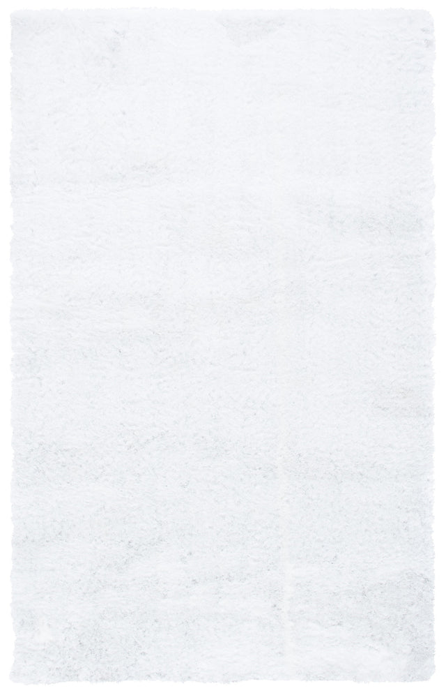 Safavieh Shag Sg512A Ivory Rug.