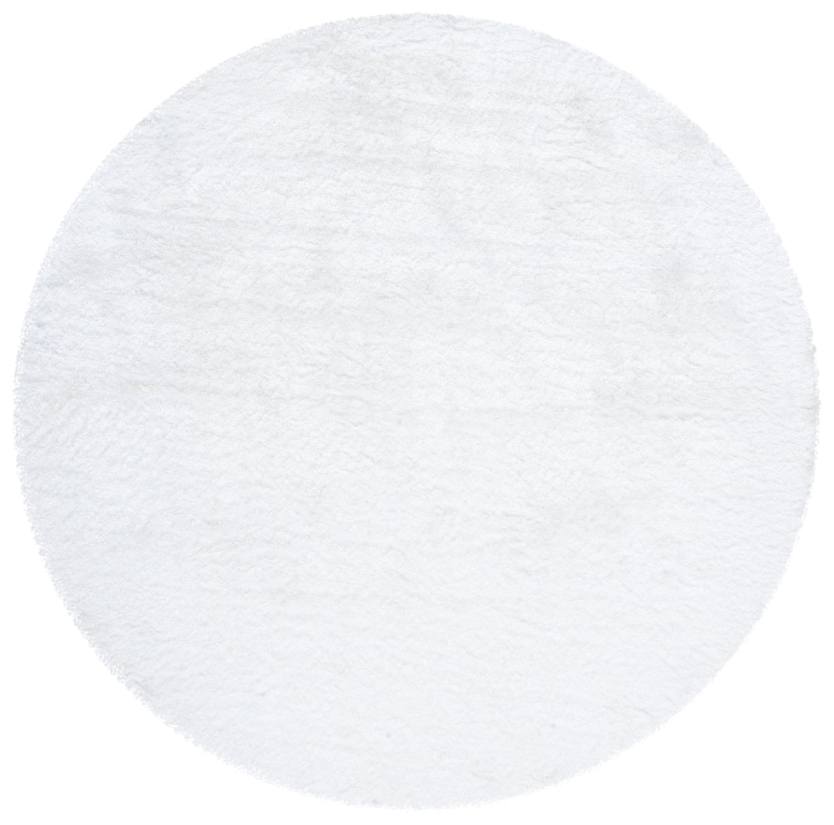 Safavieh Shag Sg512A Ivory Rug.
