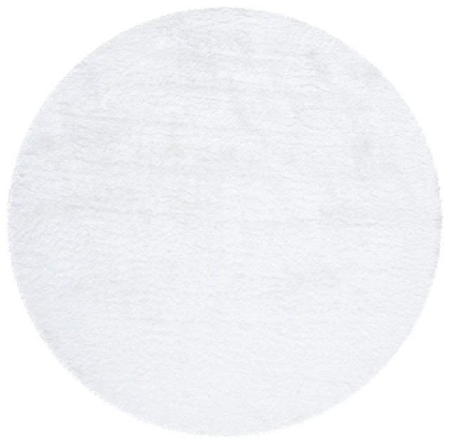 Safavieh Shag Sg512A Ivory Rug.