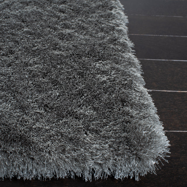 Safavieh Shag Sg512F Grey Rug.