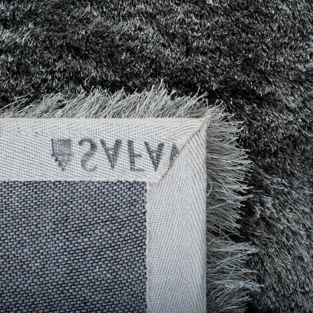 Safavieh Shag Sg512F Grey Rug.