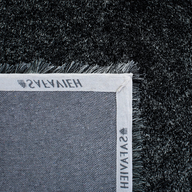 Safavieh Shag Sg512H Dark Grey Rug.