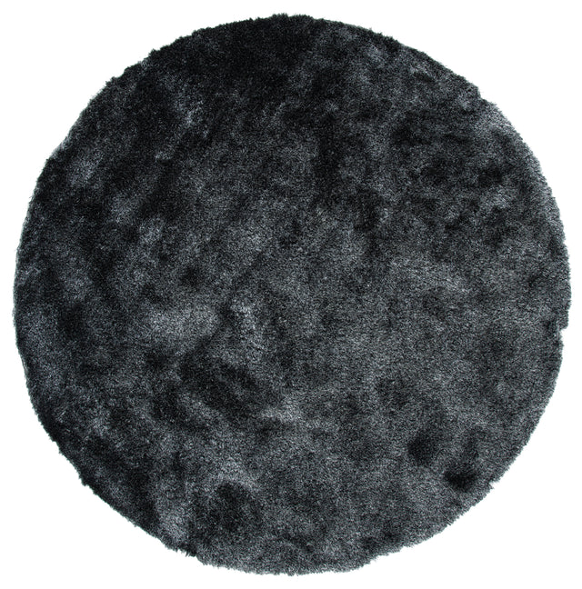 Safavieh Shag Sg512H Dark Grey Rug.