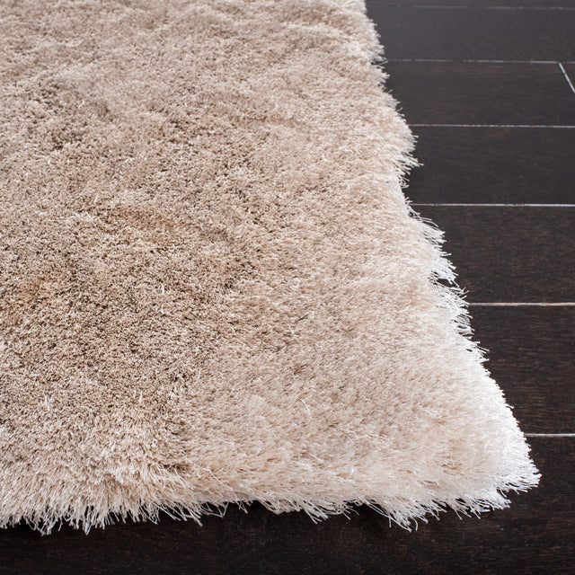 Safavieh Shag Sg512T Dark Beig Rug.