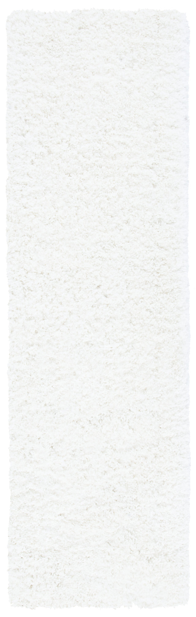 Safavieh Shag Sg532A Ivory Rug.