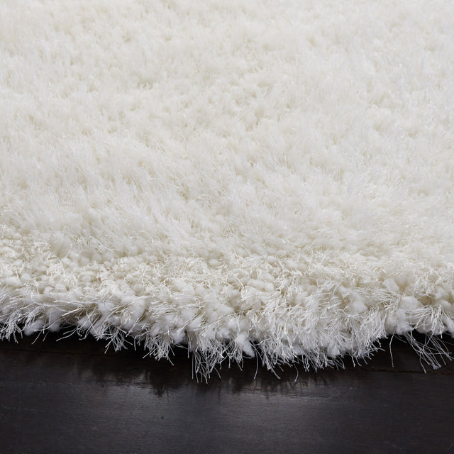 Safavieh Shag Sg532A Ivory Rug.